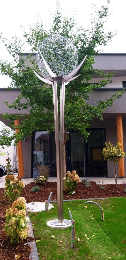Haidinger'S Boutique Domizil Oftering Ngoại thất bức ảnh
