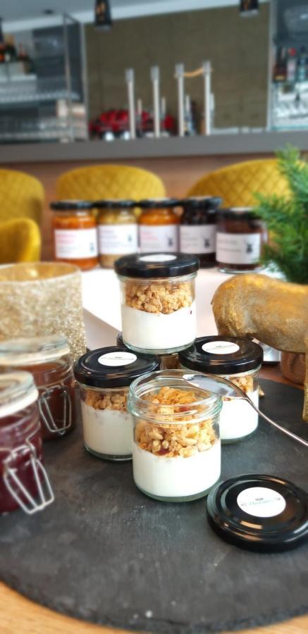 Haidinger'S Boutique Domizil Oftering Ngoại thất bức ảnh