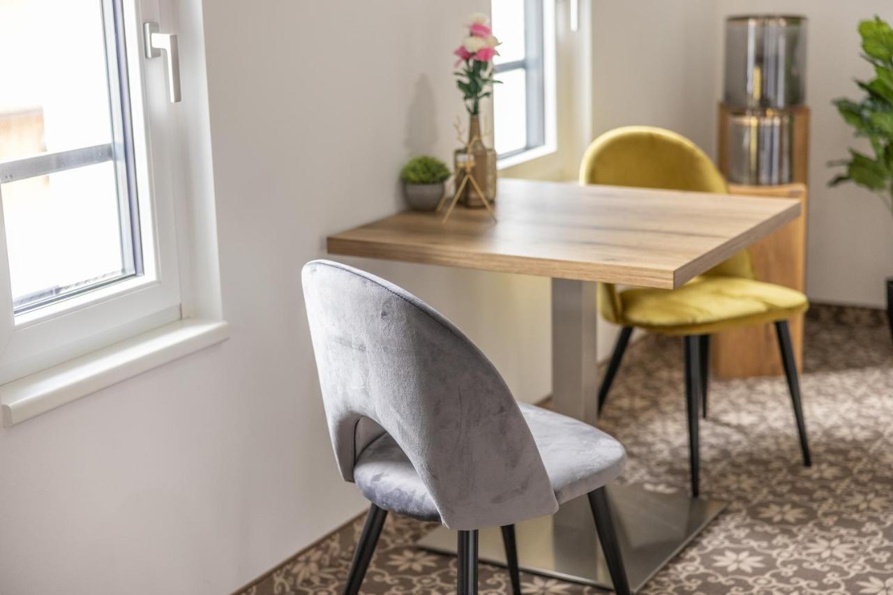 Haidinger'S Boutique Domizil Oftering Ngoại thất bức ảnh