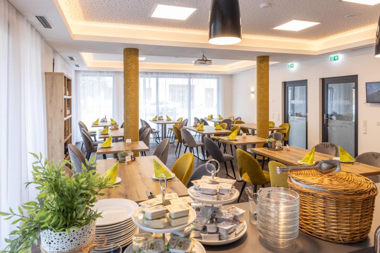 Haidinger'S Boutique Domizil Oftering Ngoại thất bức ảnh