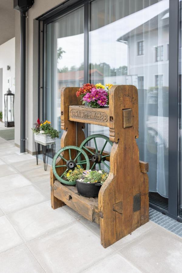 Haidinger'S Boutique Domizil Oftering Ngoại thất bức ảnh