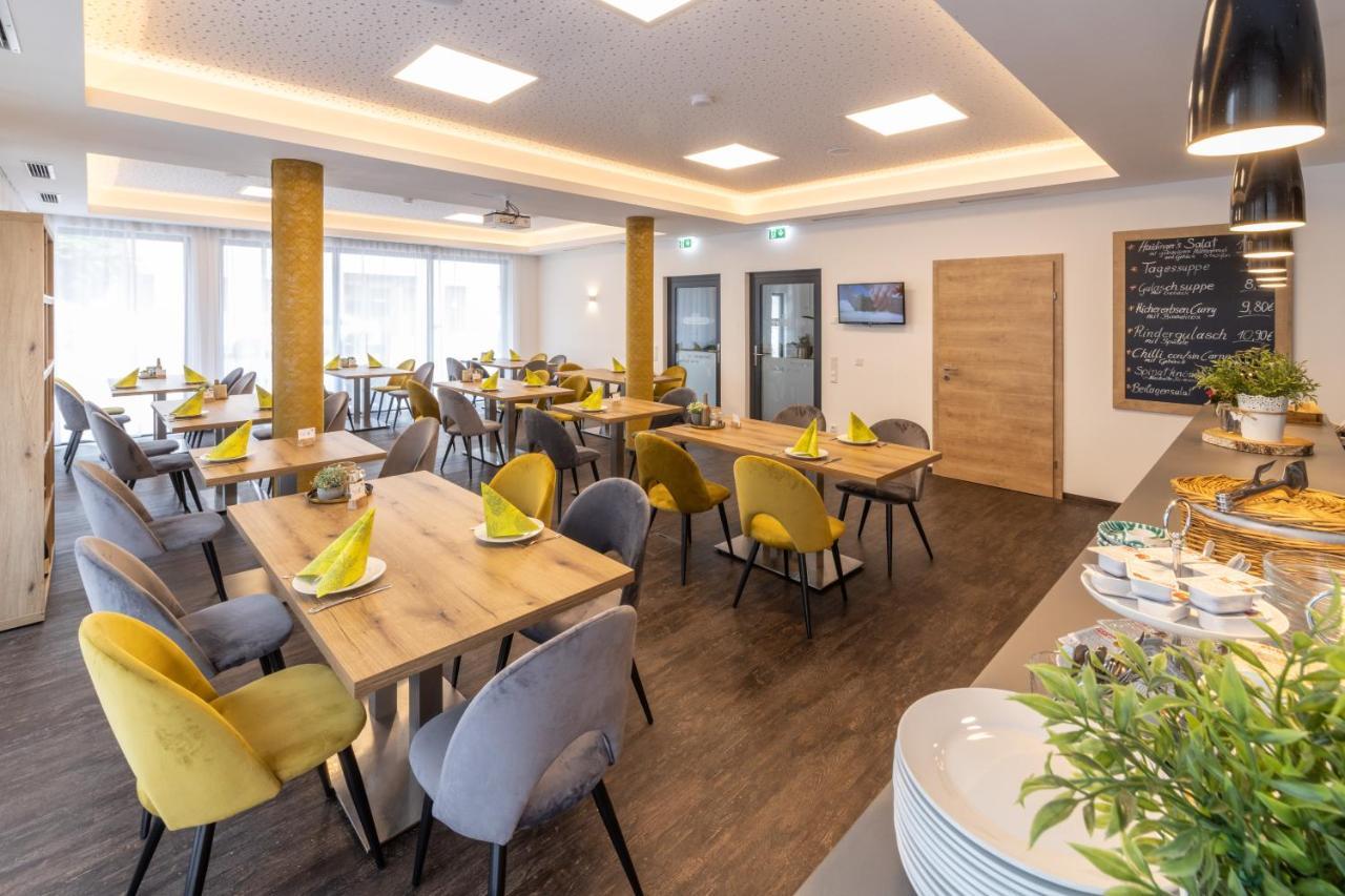 Haidinger'S Boutique Domizil Oftering Ngoại thất bức ảnh
